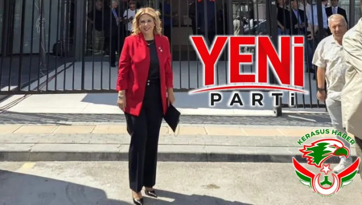 “Hedefimiz İktidar”