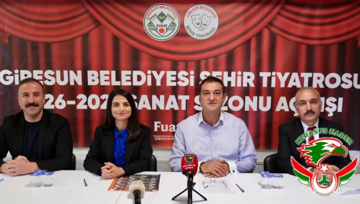 GBŞT 2026-2027 Sanat Sezonunu Açtı