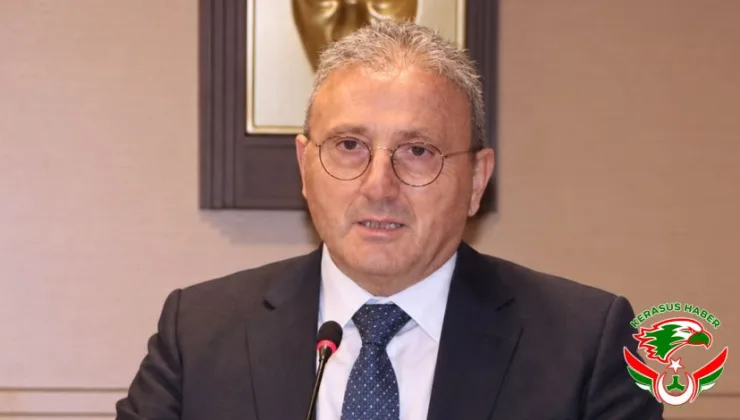 Giresun 3. OSB’de Kamulaştırma Hamlesi