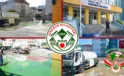 Giresun Belediyesi Okul Bahçelerini Yıkıyor
