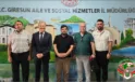 Giresun’da Otizm İçin Kurumlar Arası Güç Birliği