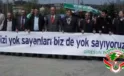 “Giresun’un Sahipsizliğine Son Verelim!”