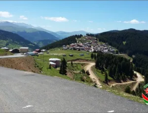 İl Özel İdaresi’nden Dev Asfalt Hamlesi