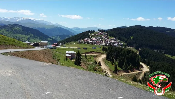İl Özel İdaresi’nden Dev Asfalt Hamlesi