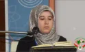 Samsun’dan Betül Eşmeci, Türkiye Birincisi Oldu