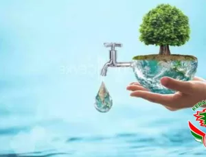 Su Kaynakları Üzerindeki Baskı Artıyor