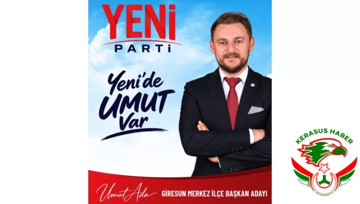 “Birlikte Değiştireceğiz!”