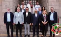 Yeni Parti Milletvekillerinden, Giresun Belediyesi’ne Ziyaret