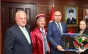 Yılın Ahisi Mustafa Özdemir Oldu