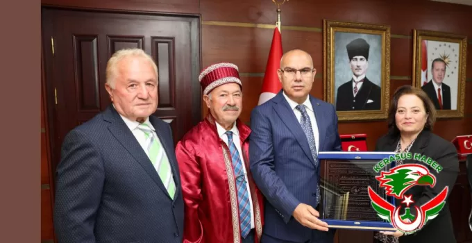 Yılın Ahisi Mustafa Özdemir Oldu