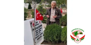 Aşıklar Yurdu, Şehitler Diyarı; Konya’dan Niğde’ye Anadolu Yolları