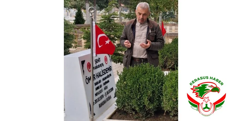 Aşıklar Yurdu, Şehitler Diyarı; Konya’dan Niğde’ye Anadolu Yolları