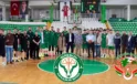 Başkan Köse’den, Kerasusspor’a Destek