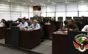 Bulancak Belediyesi Ekim Ayı Meclis Toplantısı Gerçekleşti