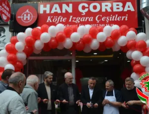 Bulancak’ta Lezzet Durağı
