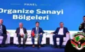“Giresun’un Sanayi Gücünü ve Yatırım Fırsatlarını İstanbul’da İş Dünyasıyla Buluşturduk”
