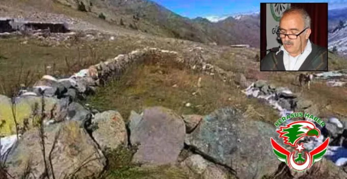 “Harşit Savunması Şiran’sız Olmaz!”