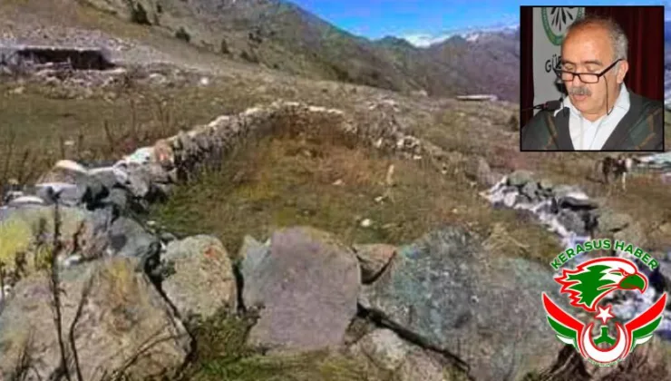 “Harşit Savunması Şiran’sız Olmaz!”