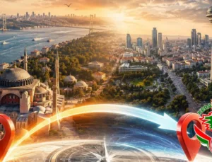 Her 5 Kişiden 1’i İş İçin Şehir Değiştiriyor
