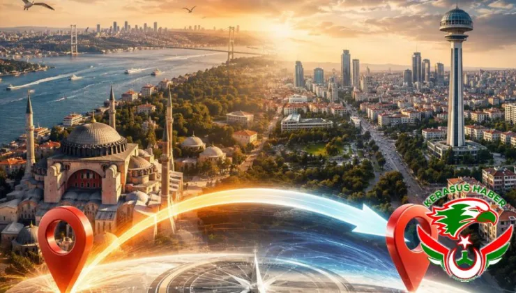 Her 5 Kişiden 1’i İş İçin Şehir Değiştiriyor