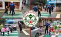 Zabıtadan, Öğrencilerin Güvenli Ulaşımına Destek